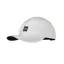 Buff Speed Cap Solid White