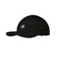 Buff Speed Cap Solid Black