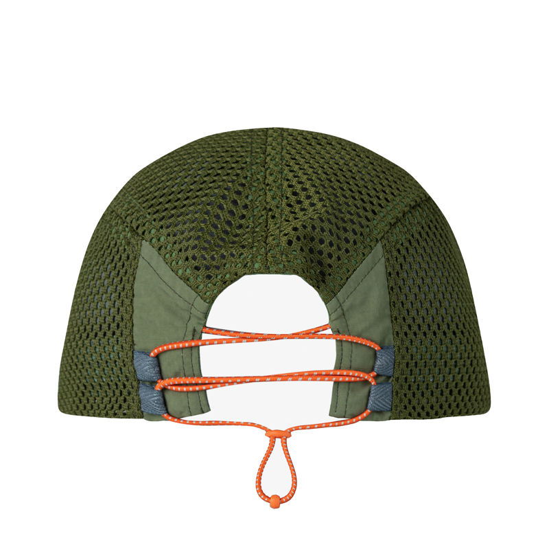 Buff 5 Panel Air Cap Military-1