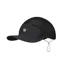 Buff 5 Panel Air Cap Black