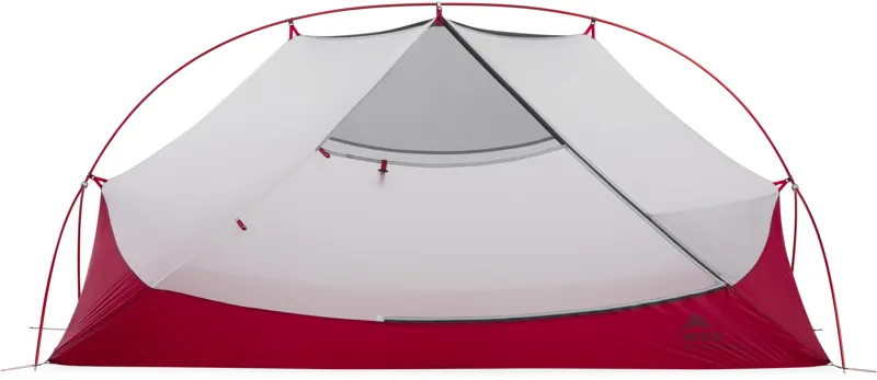 MSR Hubba Hubba Bikepack 1 Tent-2