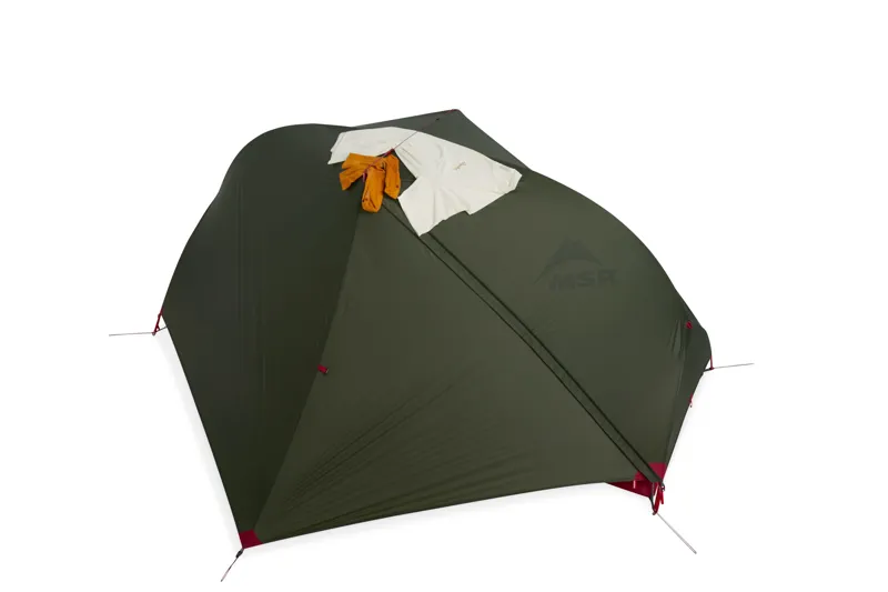 MSR Hubba Hubba Bikepack 1 Tent-4