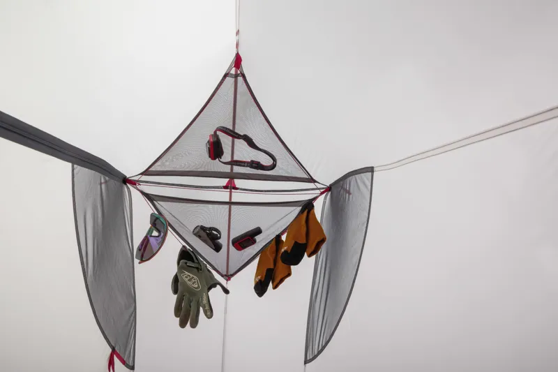 MSR Hubba Hubba Bikepack 1 Tent-6