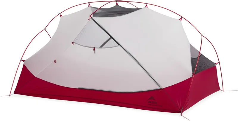 MSR Hubba Hubba Bikepack 2 Tent-2