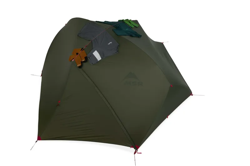 MSR Hubba Hubba Bikepack 2 Tent-5