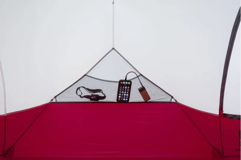 MSR Hubba Hubba Bikepack 2 Tent-7