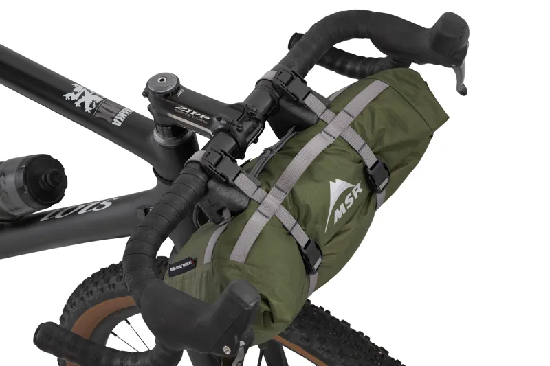 MSR Hubba Hubba Bikepack 2 Tent-11