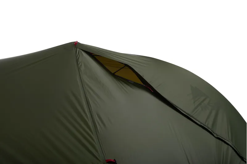 MSR Hubba Hubba Bikepack 2 Tent-4