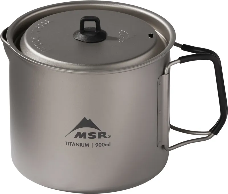 MSR Titan Kettle 900ml-1