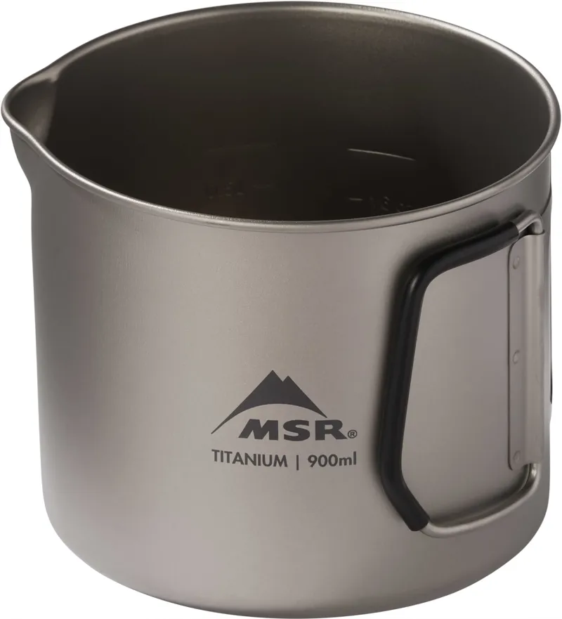 MSR Titan Kettle 900ml-2