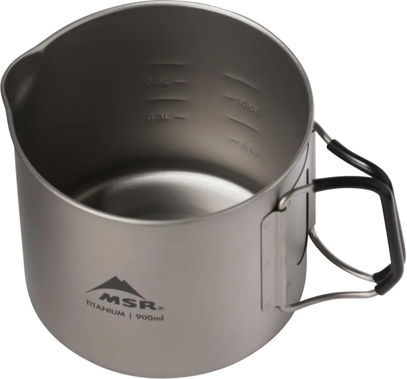 MSR Titan Kettle 900ml-4
