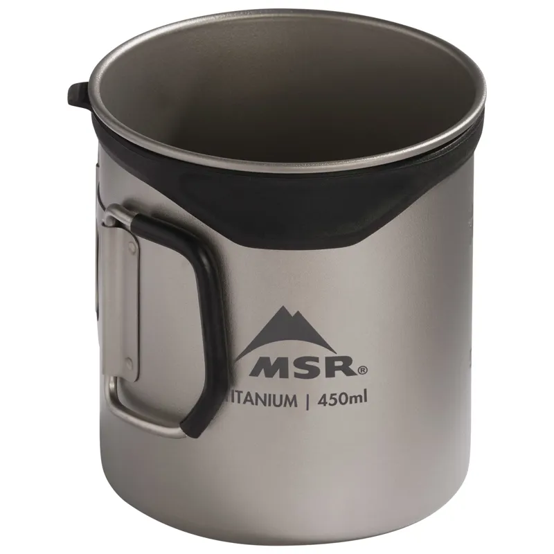 MSR Titan Cup 450ml-2