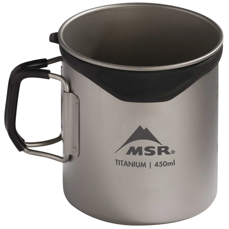 MSR Titan Cup 450ml-3