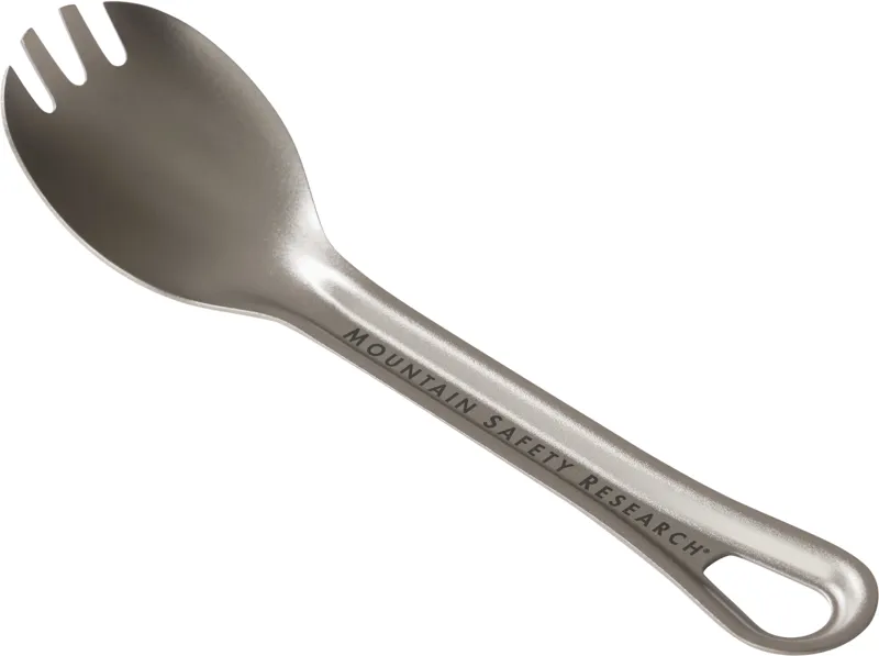 MSR Titan Spork-1