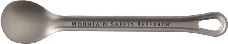 MSR Titan Long Spoon