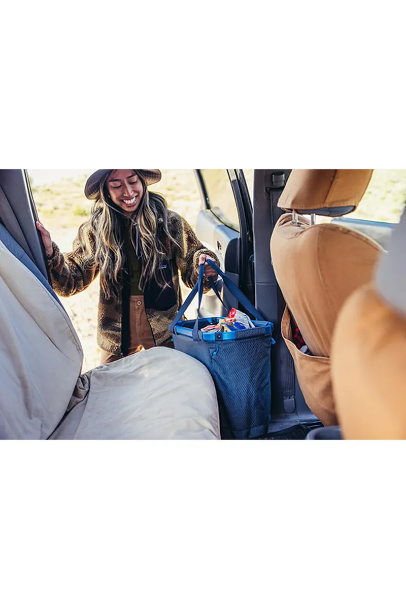 Gregory Unisex Alpaca Gear Tote 30 Slate Blue-8