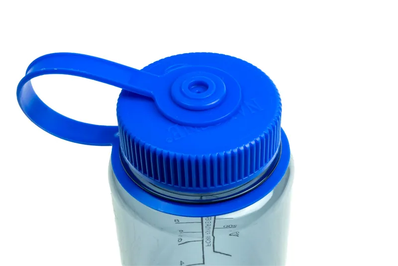 Nalgene Wide Mouth Tritan Sustain Bottle 500ml Gray-2