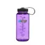 Nalgene Wide Mouth Tritan Sustain Bottle 500ml Purple