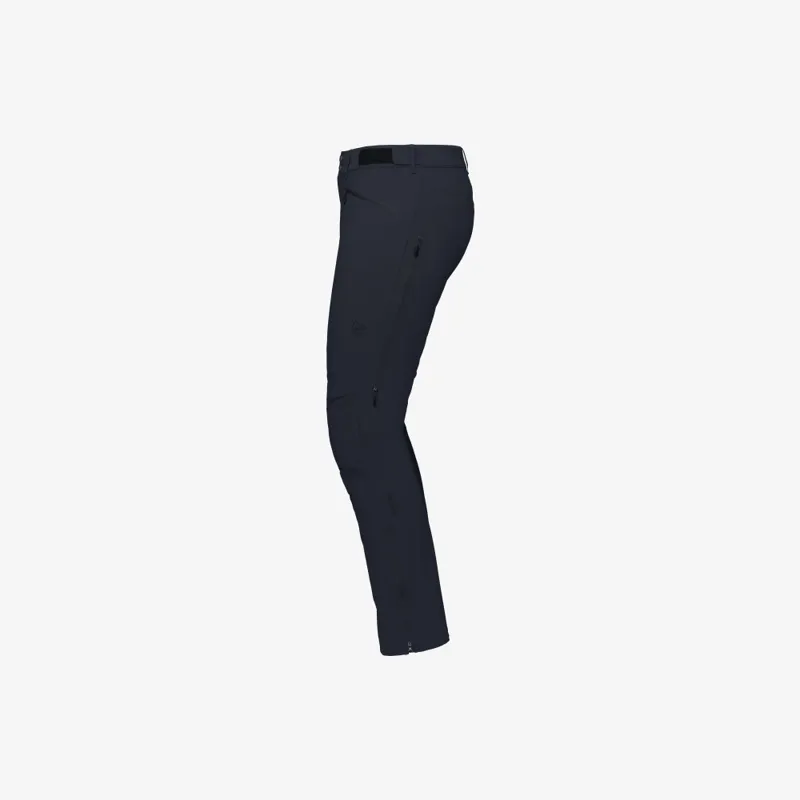 Norrona Men's Falketind Flex1 Pants Short Caviar-2