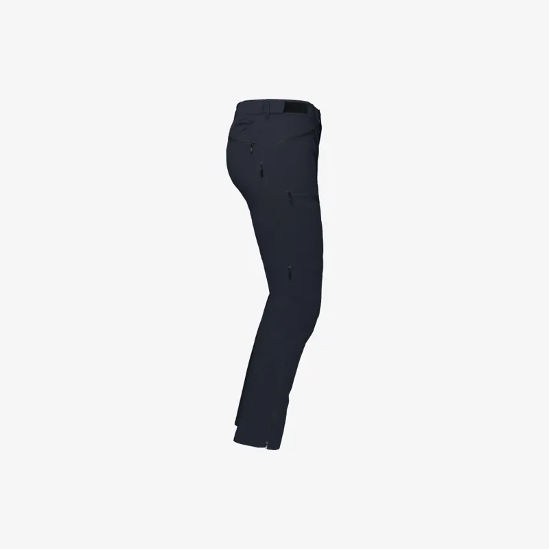 Norrona Men's Falketind Flex1 Pants Short Caviar-1