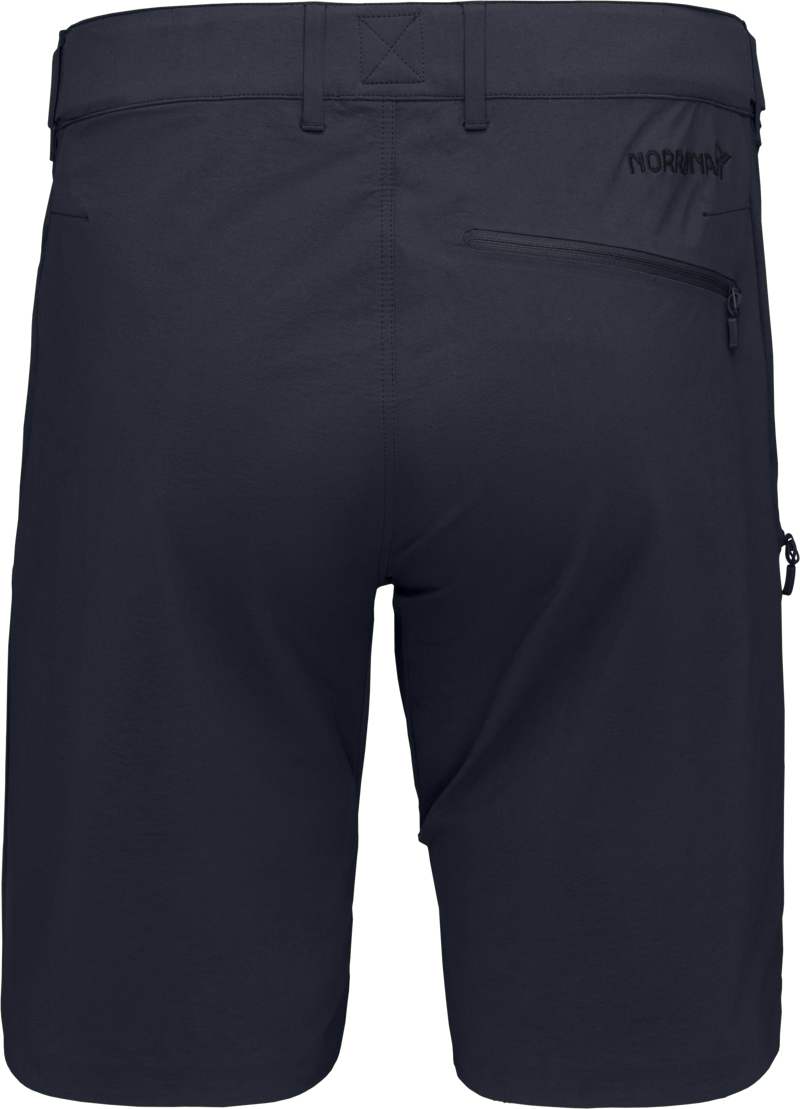 Norrona Men's Falketind Flex1 Shorts Caviar-1