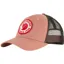 Fjallraven 1960 Logo Cap Dusty Rose