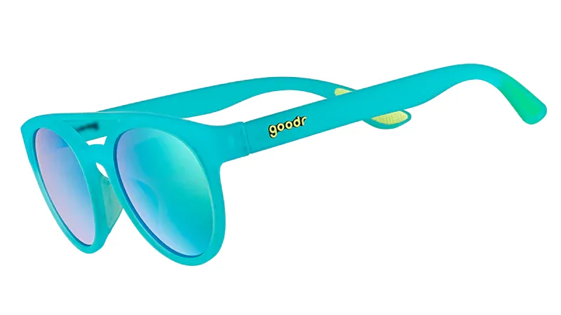 Goodr PHG  Sunglasses Dr. Ray Sting