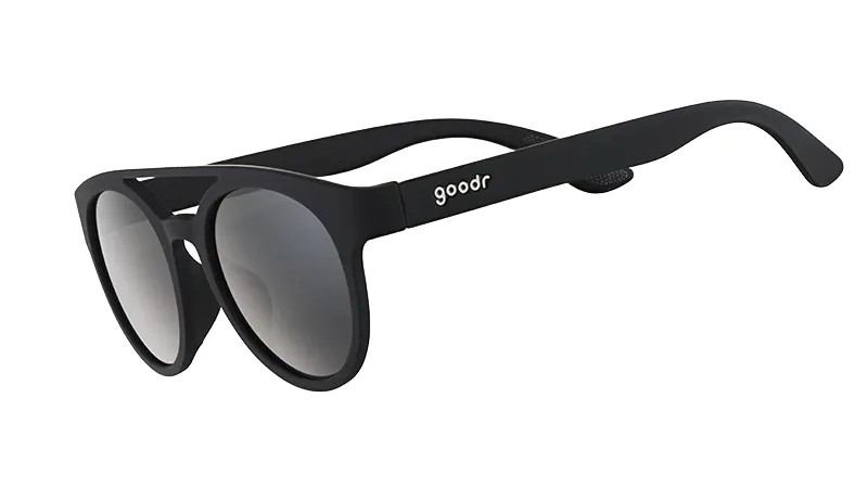Goodr PHG Sunglasses Professor 00G