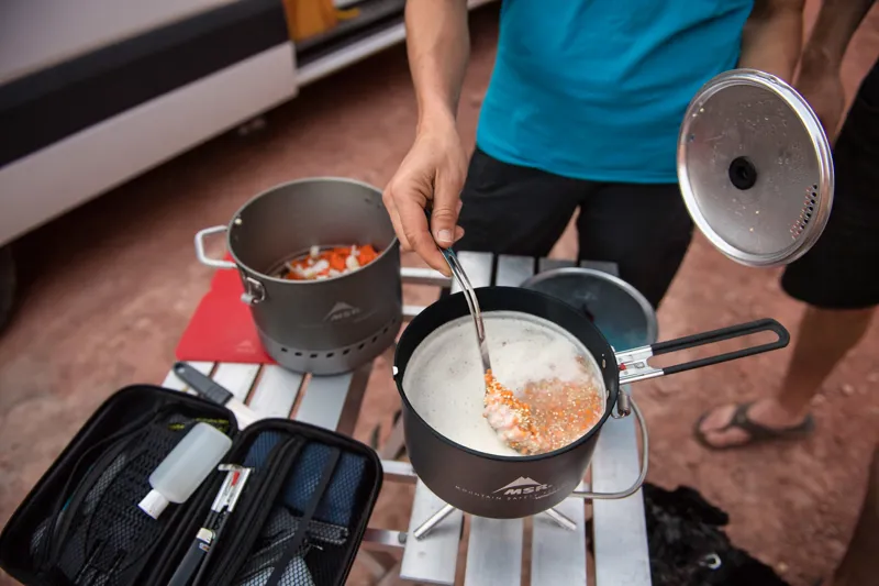 MSR Alpine Long Tool Spoon-5