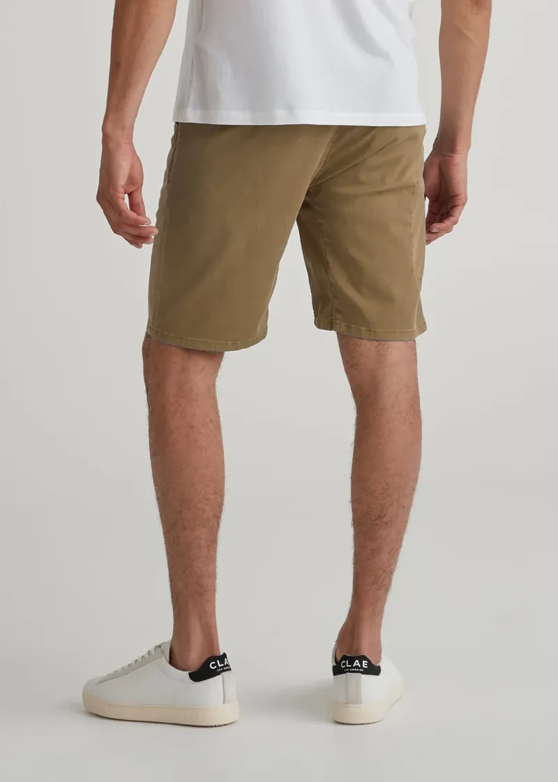 Duer Live Free Journey Shorts Hawkeye-4