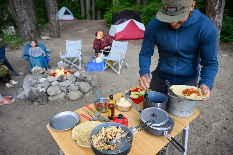 MSR Alpine Tool Fork-3