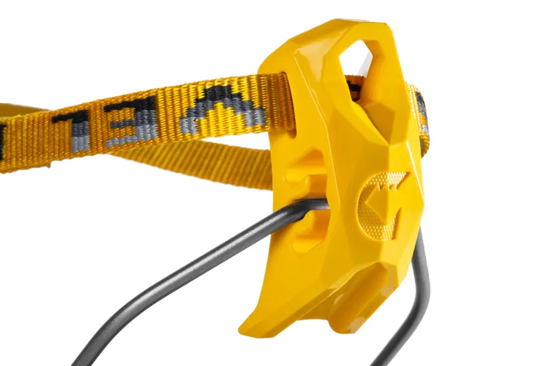 Grivel G10 New-Matic EVO Crampons-1