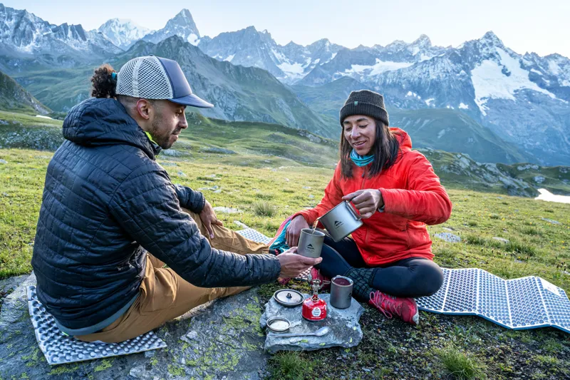 MSR Titan Kettle 900ml-9