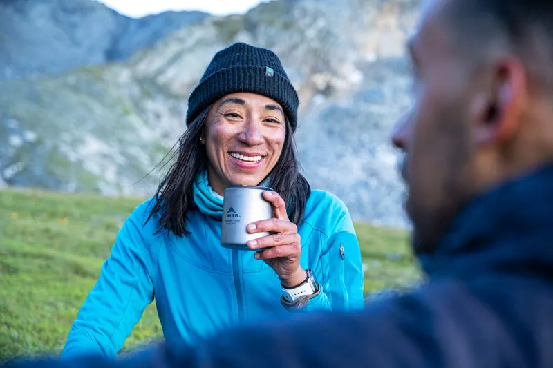 MSR Titan Double Wall Mug 375ml-3