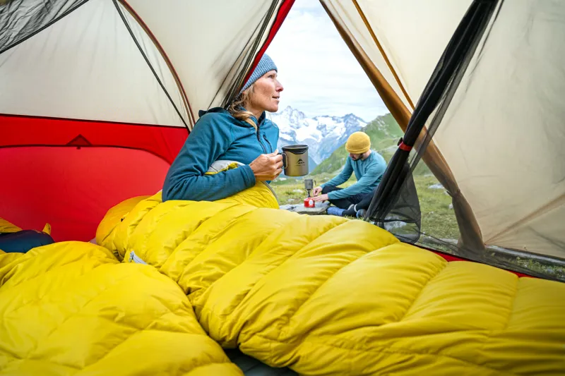 MSR Titan Cup 450ml-7