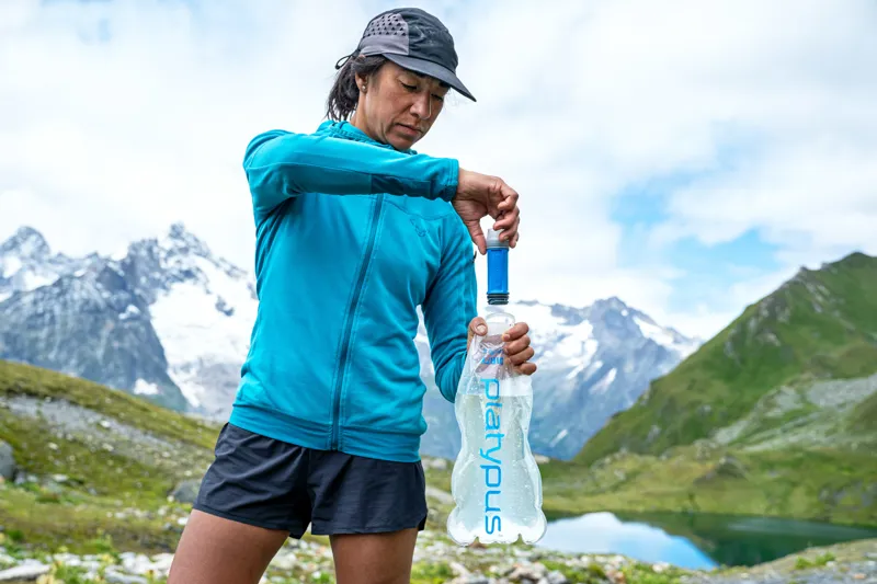 Platypus Quickdraw 2L Filter System-10