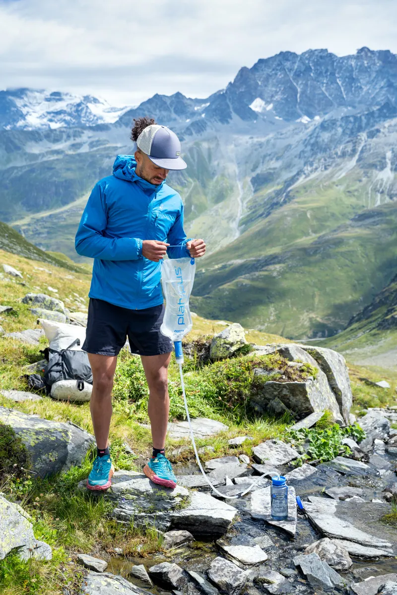 Platypus Quickdraw 3L Gravity Filter-5