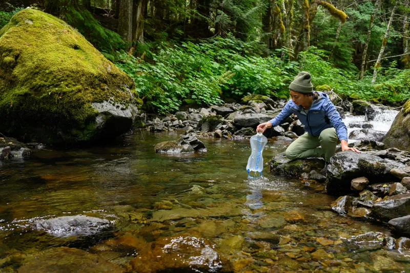 Platypus Quickdraw 3L Gravity Filter-6