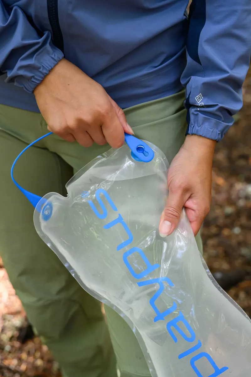 Platypus Quickdraw 3L Gravity Filter-7