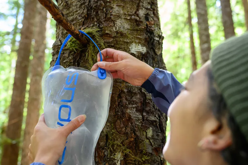 Platypus Quickdraw 3L Gravity Filter-8