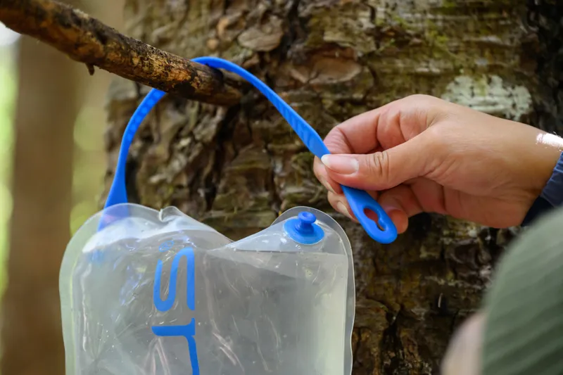 Platypus Quickdraw 3L Gravity Filter-9