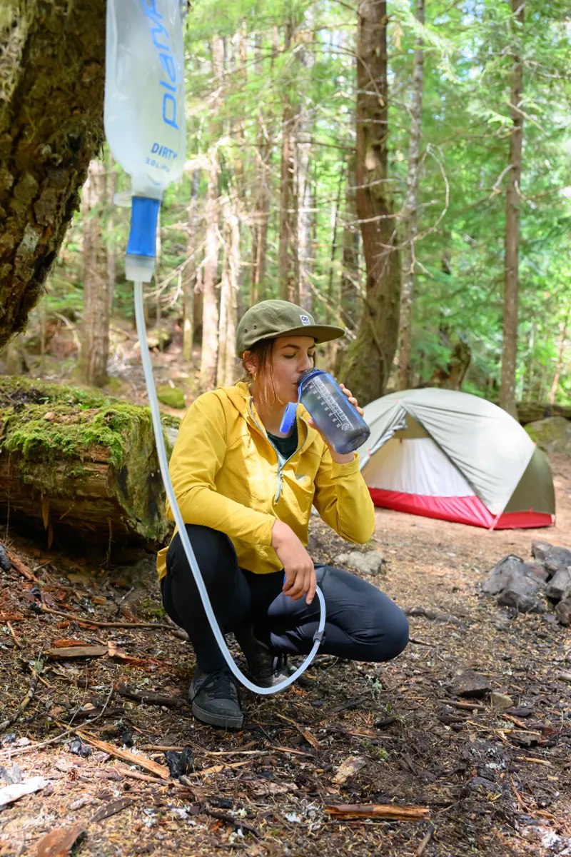 Platypus Quickdraw 3L Gravity Filter-10