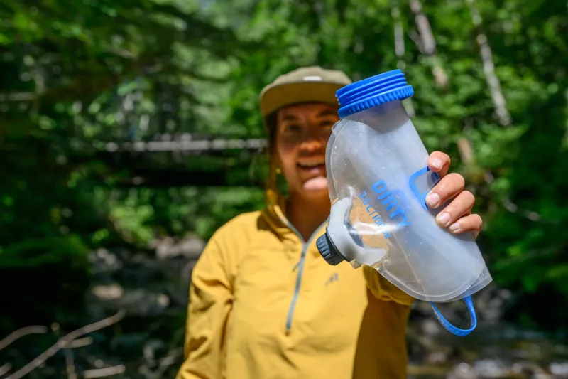 Platypus Quickdraw 3L Gravity Filter-11