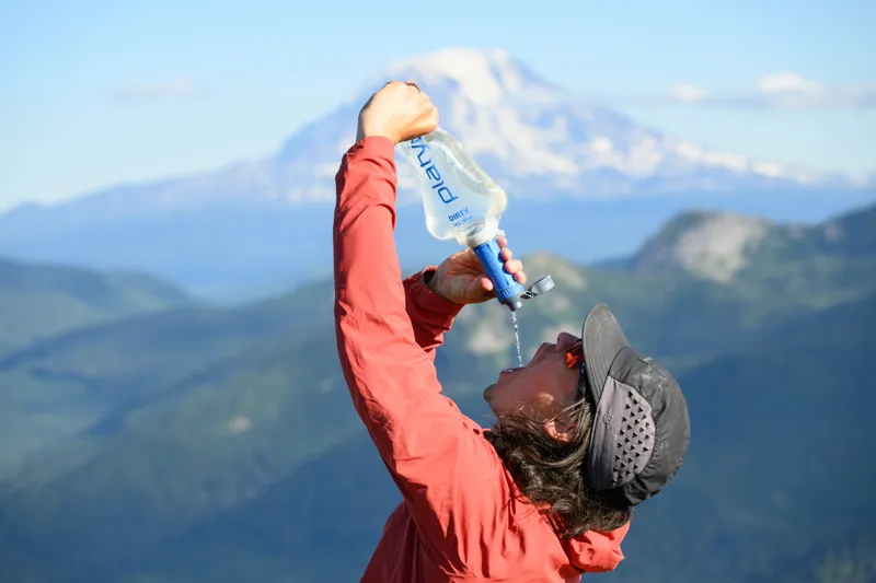 Platypus Quickdraw 1L Filter System-2