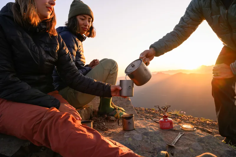 MSR Titan Kettle 1400ml-3