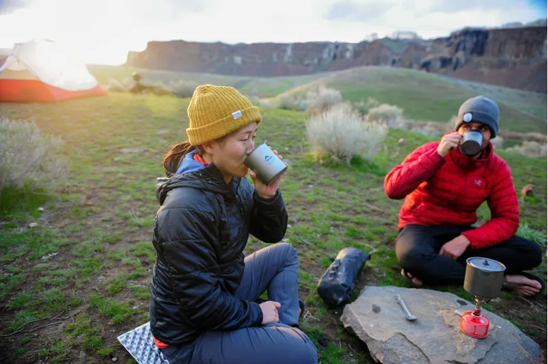 MSR Titan Kettle 1400ml-4