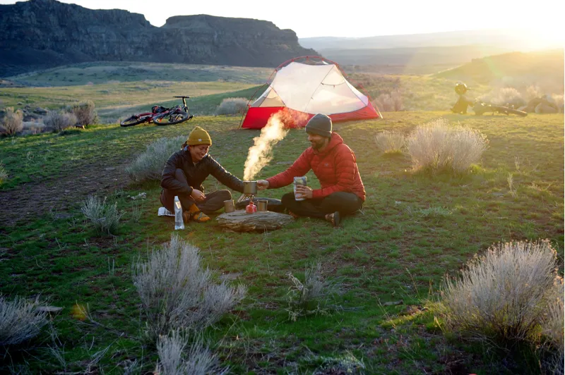 MSR Titan Kettle 1400ml-5