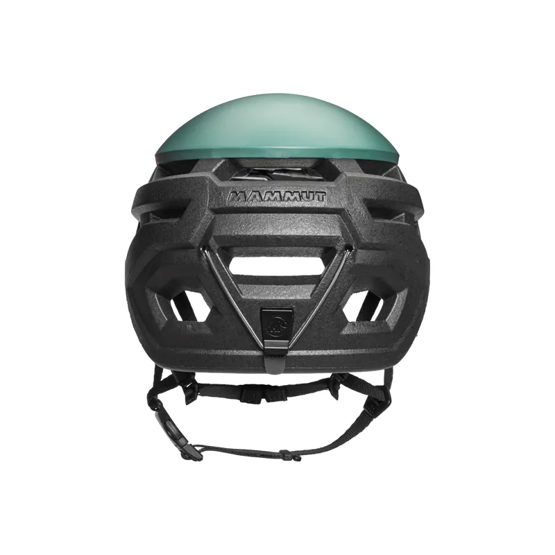 Mammut Wall Rider Helmet Dark Jade-2