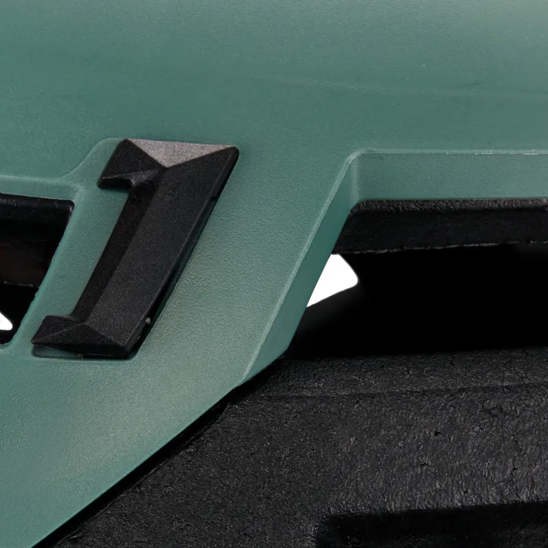 Mammut Wall Rider Helmet Dark Jade-3