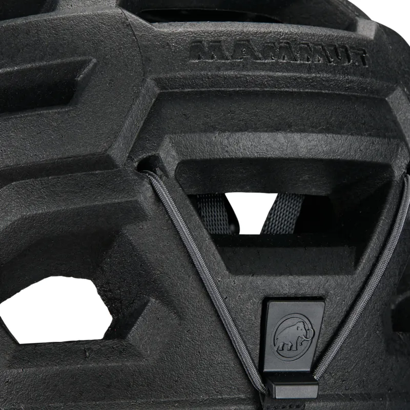 Mammut Wall Rider Helmet Dark Jade-5